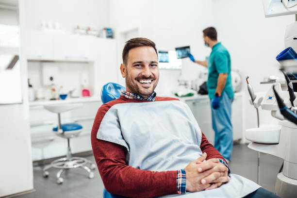 Professional Dental Services in Terrell, TX