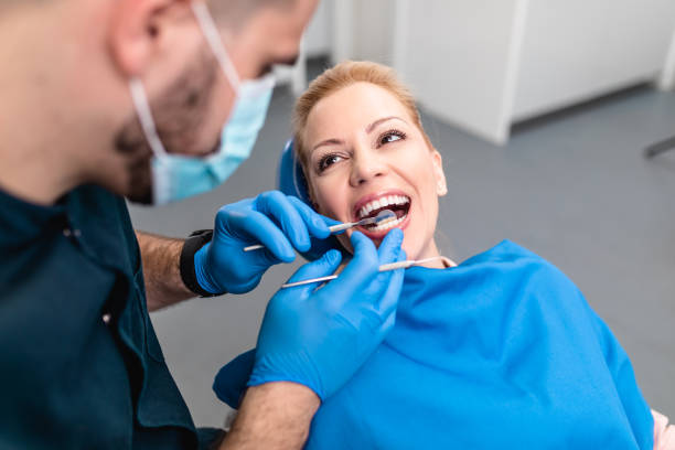 Advanced Technology for Better Dental Care in Terrell, TX